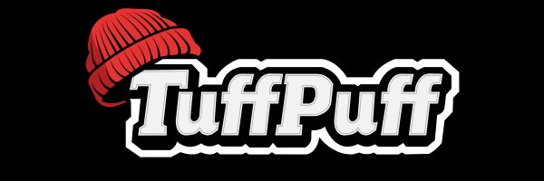 Tuff Puff banner